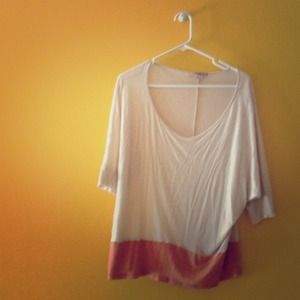 Never worn love 21 shirt!