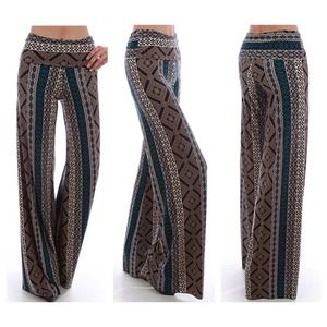 Palazzo pants
