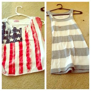 Bundle tank tops!!!