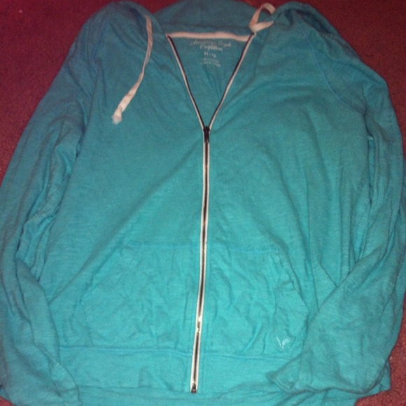 American eagle hoodie