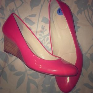 NineWest New Wedges
