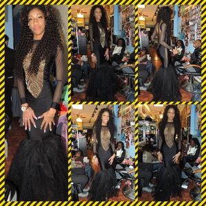 VIP Elle Masterpiece