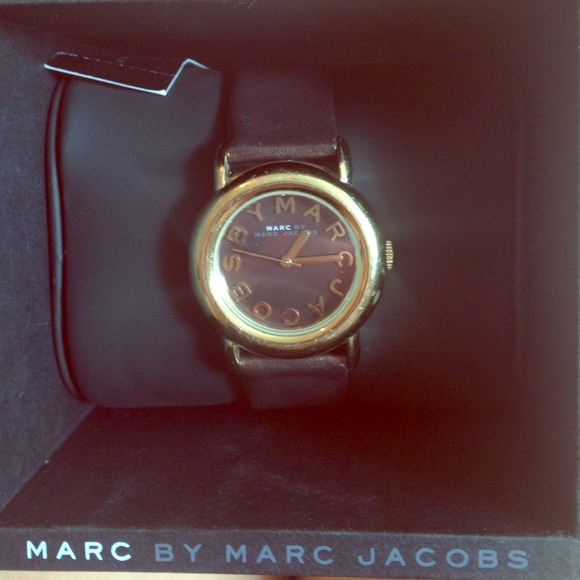 Marc by Marc Jacobs watch
