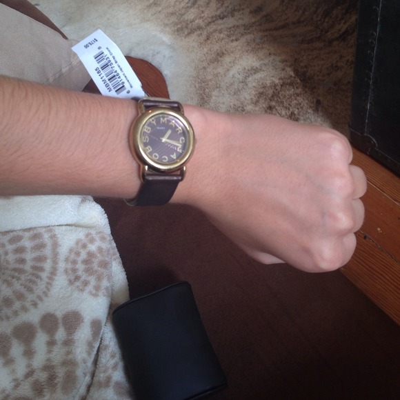 Marc by Marc Jacobs watch - Picture 4 of 4