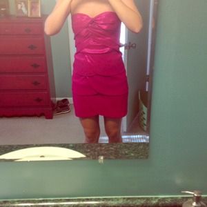 Party dress
