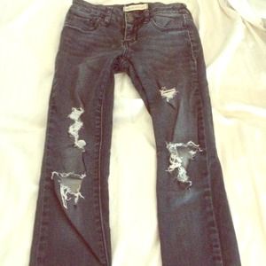 REDUCED!!! 🎉 Skinny Jeans!