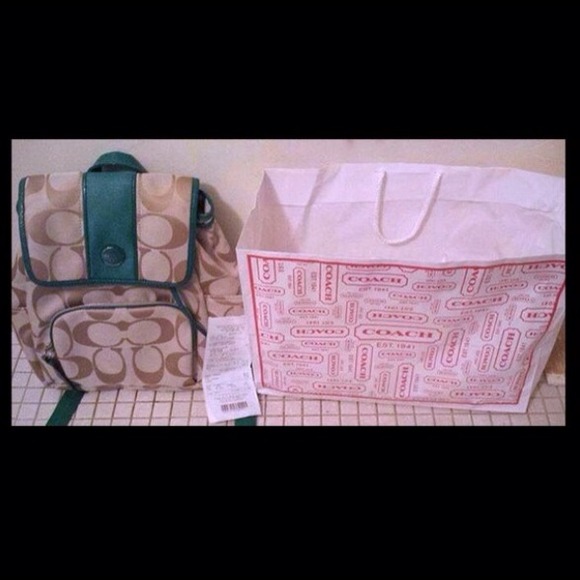 Bag - Picture 1 of 1