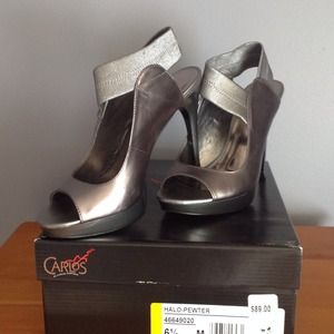 Beautiful Classy Pumps