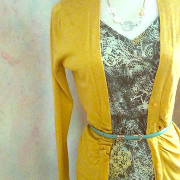 Floral printed top