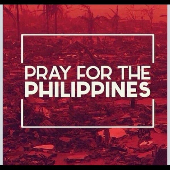 🙏🙏🙏🙏 SUPER TYPHOON🙏🙏🙏🙏 - Picture 1 of 4