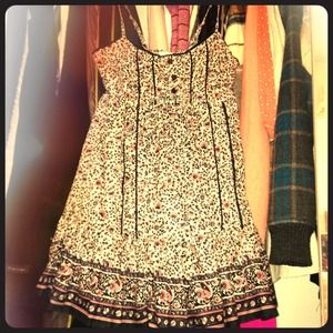 Baby doll dress! 💕✨👌💁