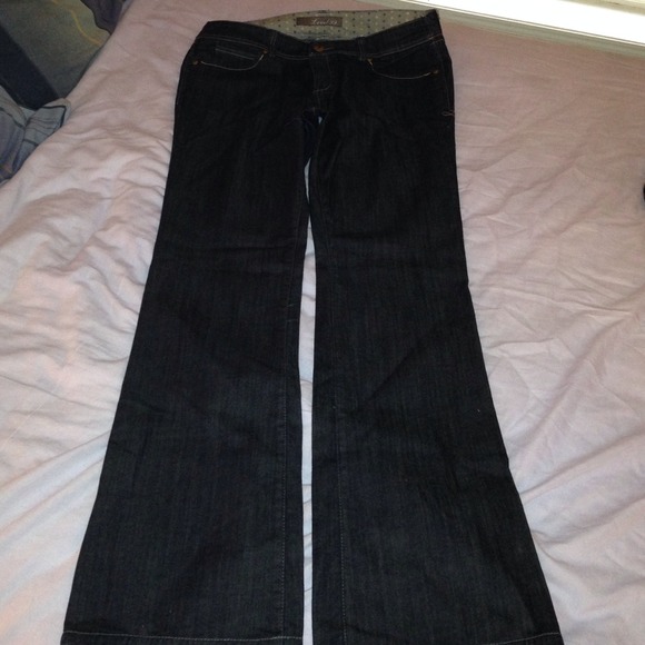 Brand NEW w/o tags Level 99 slacks/Jean..