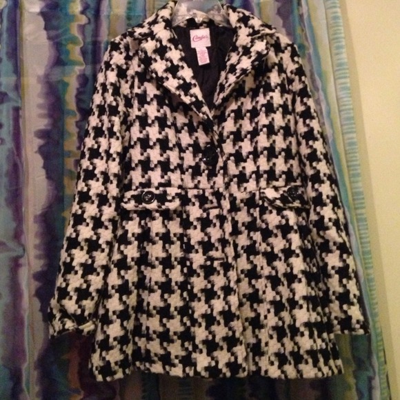 😍Adorable Dressy Coat💋