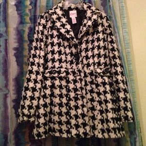 😍Adorable Dressy Coat💋