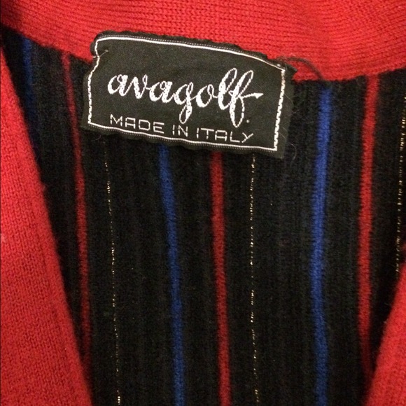 Stunning vintage cardigan - Picture 3 of 3