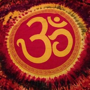 ✌️Hippie Tapestry🌀