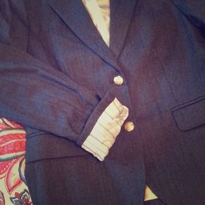 Jcrew Blazer