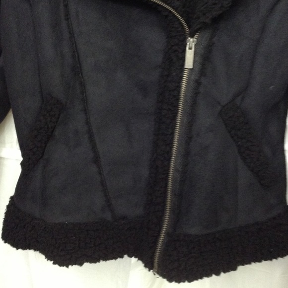 Never worn jacket. - Picture 4 of 4