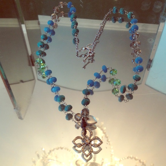 Beautiful designer necklace
