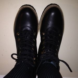 Urban Outfitter BDG shoes