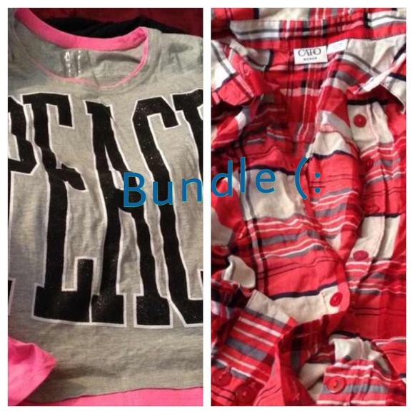 Bundle for @lindyborbet (: