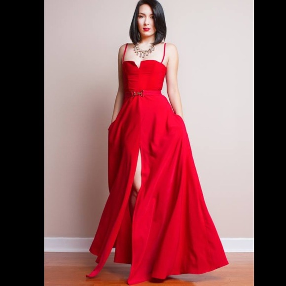 Empress (Sample)