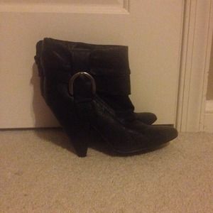 Jessica Simpson Hazell Boot