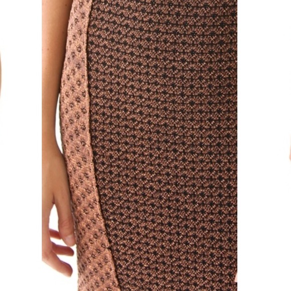 SOLD 💥 Rag & Bone Knit sweater Dress - Picture 4 of 4