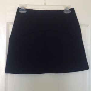NWOT skirt -S