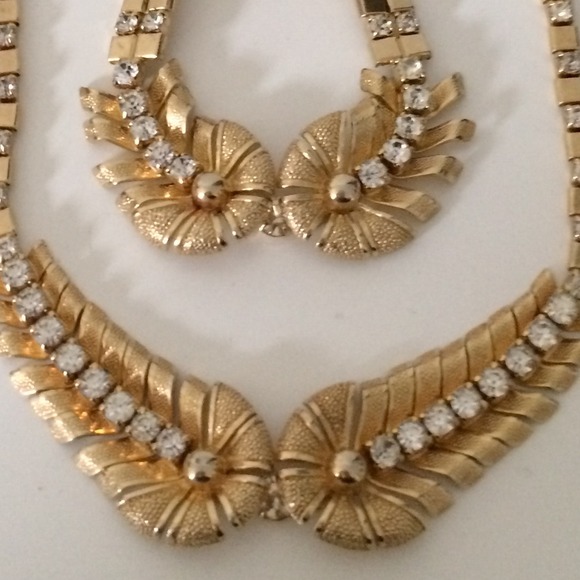 Kate spade bracelet and necklace set ❤️ - Picture 2 of 2