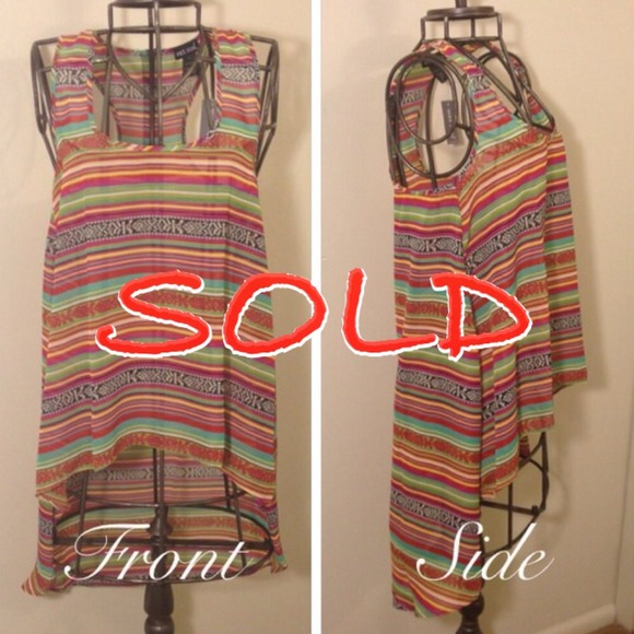 Tops - 🚫Sold In Bundle🚫