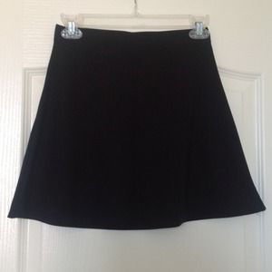 Pre-owned skirt -S