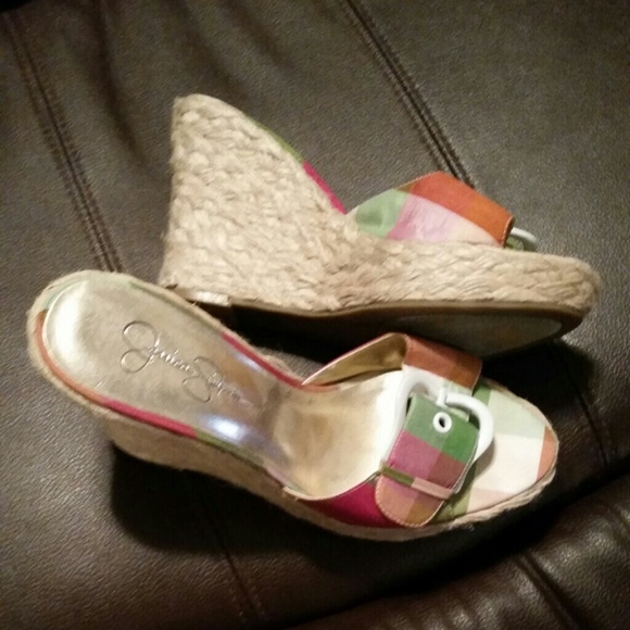 Jessica Simpson - Picture 3 of 3