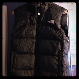 North Face Women's Vest