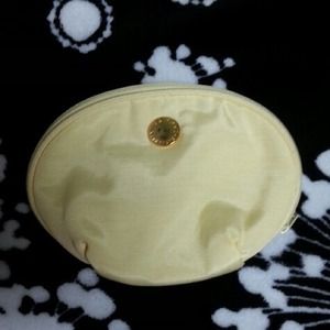 NWOT Nina Ricci cosmetic bag