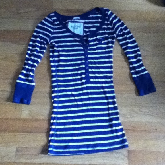 Abercrombie Henley