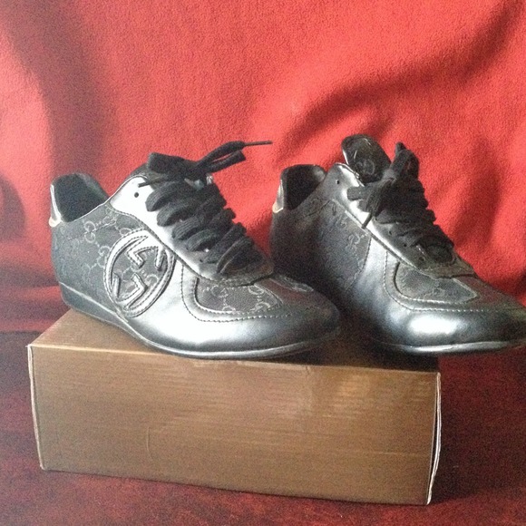 Gucci shoes