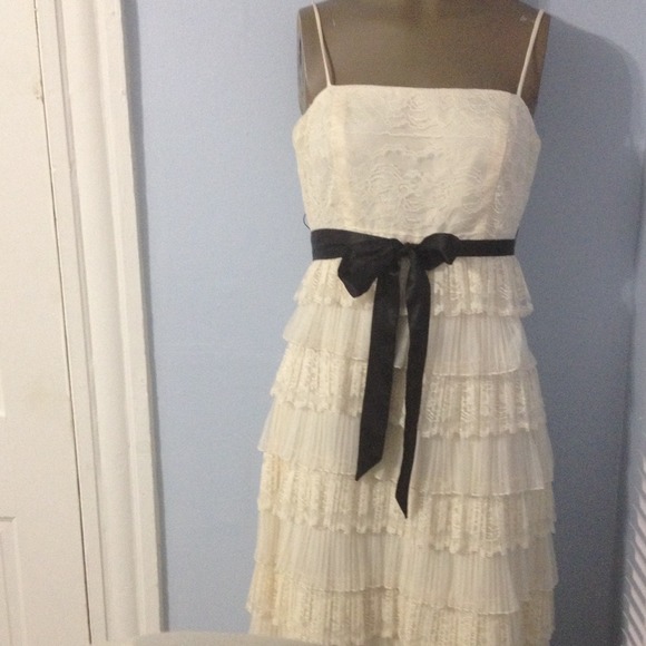 Beautiful lace dress