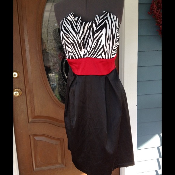Wishes Wishes Wishes Dresses & Skirts - Wishes Wishes Wishes party dress