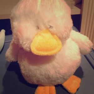 Chubby Duck webkinz!!✨ Chubby Duck webkinz!!✨