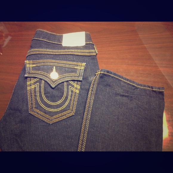 True religion billy 29