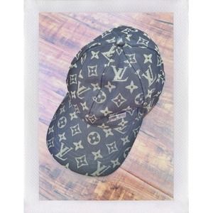 LV hat
