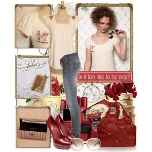 "I Hate Children" Shirt by Locher's Paris