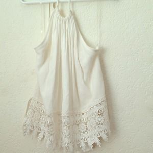 Brandy melville top