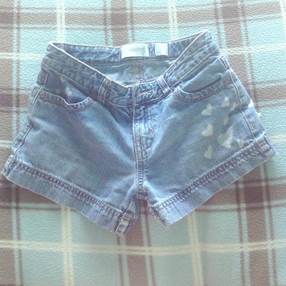 Old Navy Shorts