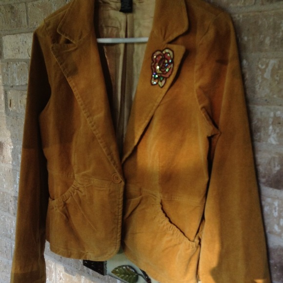 Jacket