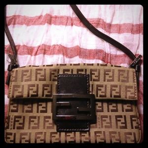 Fendi Purse