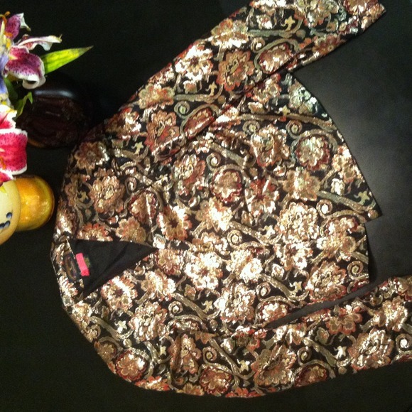 Vintage Charter club blazer