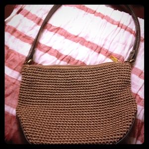 The Sak Tan Purse