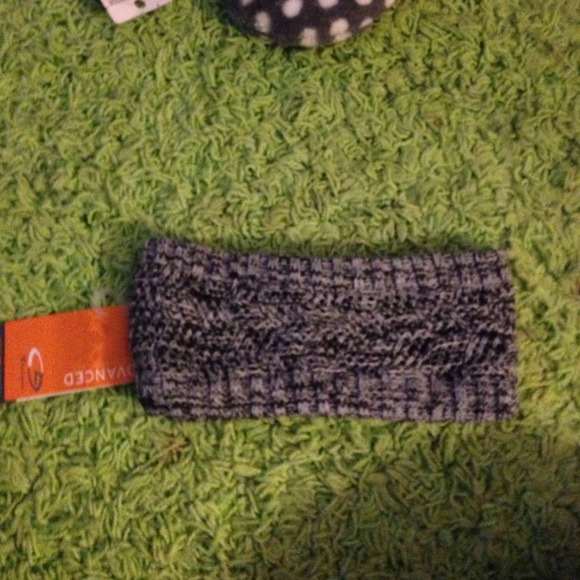Head warmer